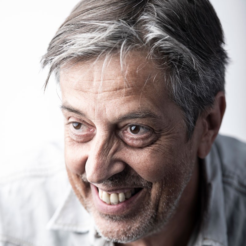 Lenz, Pedro