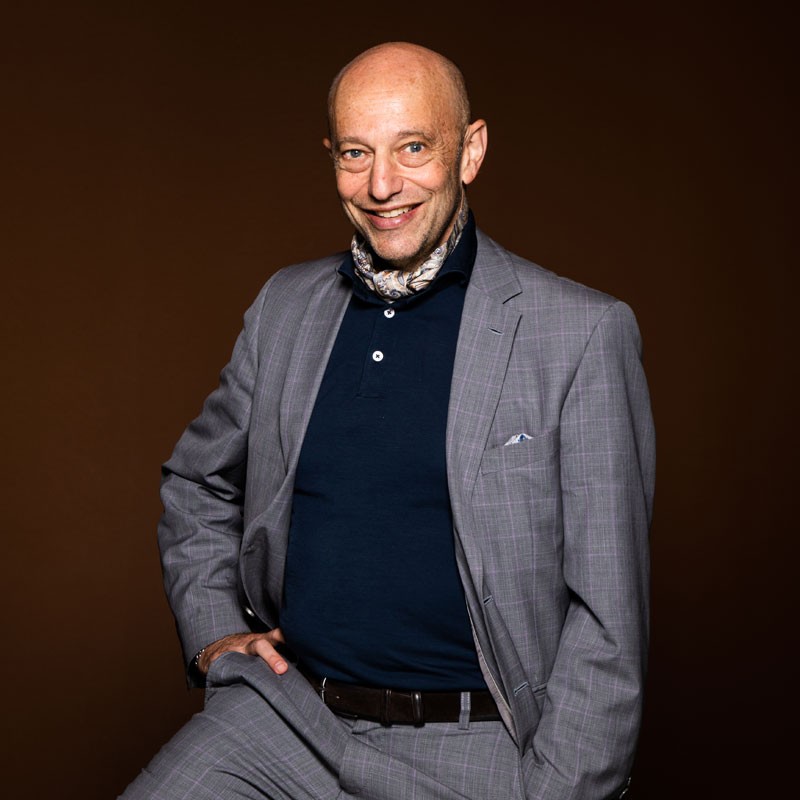 Bloch, Daniel