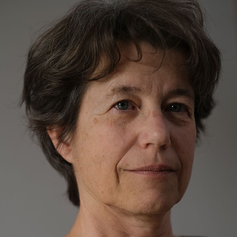 Bachmann, Nicole