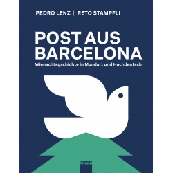 Post aus Barcelona