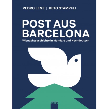 Post aus Barcelona