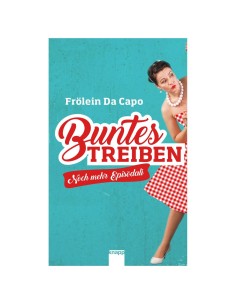 Buntes Treiben