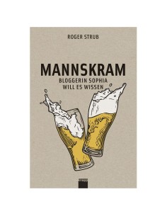 Mannskram
