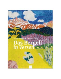 Das Bergell in Versen