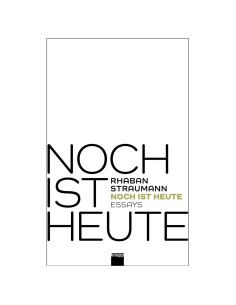 Noch ist heute (Pp.)