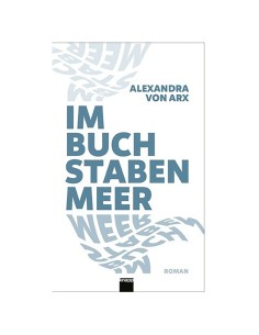 Im Buchstabenmeer