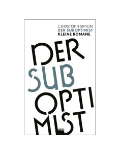 Der Suboptimist