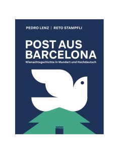 Post aus Barcelona