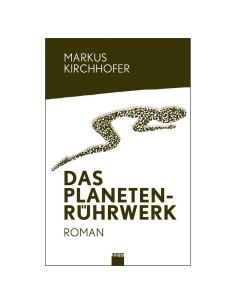 Das Planetenrührwerk