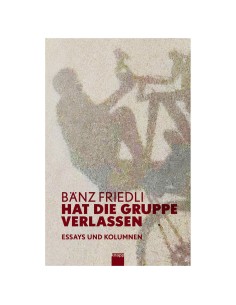 Hat die Gruppe verlassen