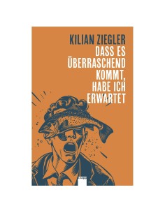 Dass es überraschend kommt, habe ich erwartet