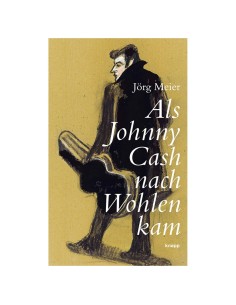 Als Johnny Cash nach Wohlen kam
