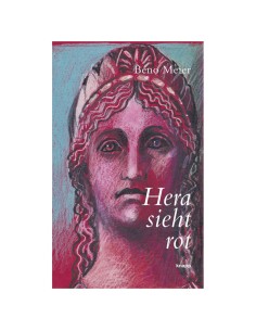 Hera sieht rot