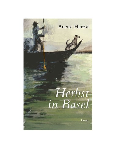 Herbst in Basel