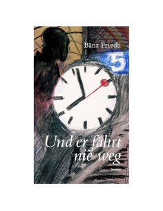 Und er fährt nie weg