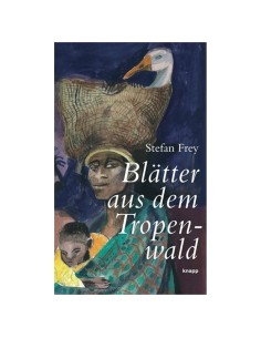 Blätter aus dem Tropenwald