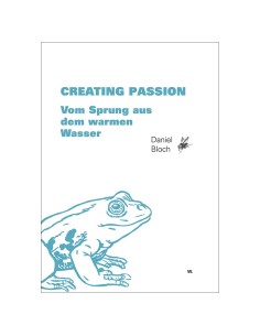 Creating Passion