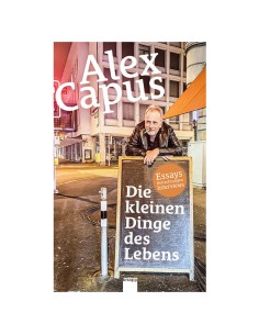 Die kleinen Dinge des Lebens