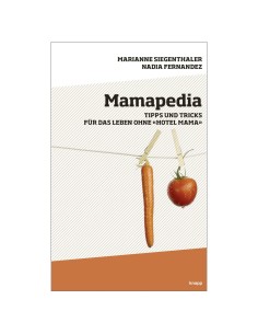 Mamapedia