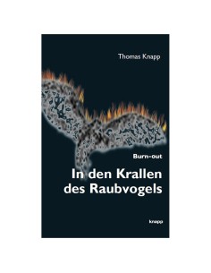 In den Krallen des Raubvogels