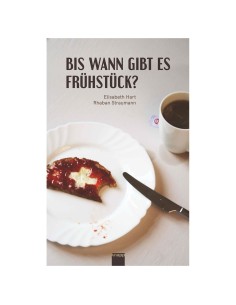 Bis wann gibt es Frühstück?