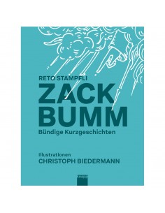 Zack Bumm
