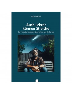 Auch Lehrer können Streiche