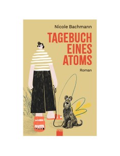 Tagebuch eines Atoms