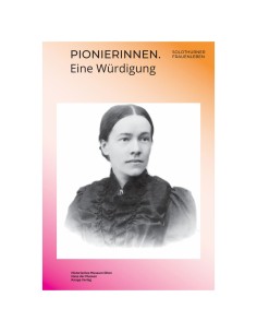 Pionierinnen. Eine Würdigung