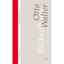 Otto Walter